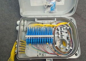 1分16分光箱在通訊設備中的關鍵作用